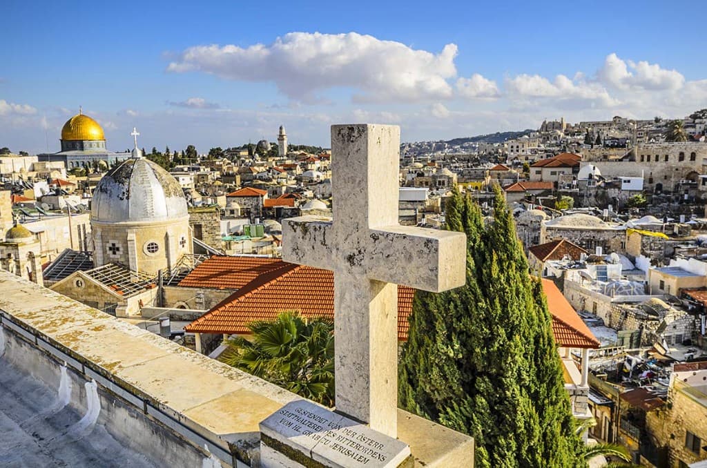 Jerusalem