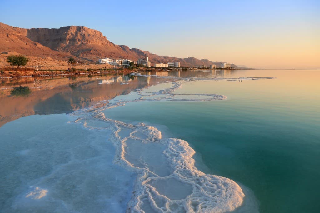 Dead Sea